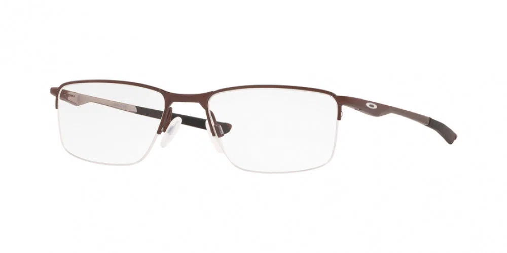 Oakley Socket 5.5 3218 Eyeglasses - view 3